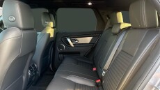 Land Rover Discovery Sport 2.0 D200 Dynamic SE 5dr Auto [5 Seat] Diesel Station Wagon